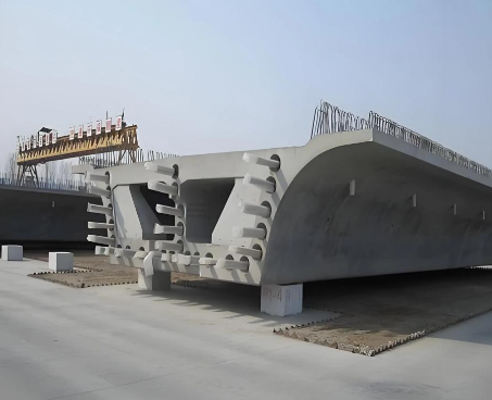 大安抗冻压浆料的特点及标准化施工工艺